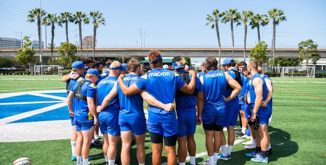 RFCLA name team take on Anthem in final round match at UCLA