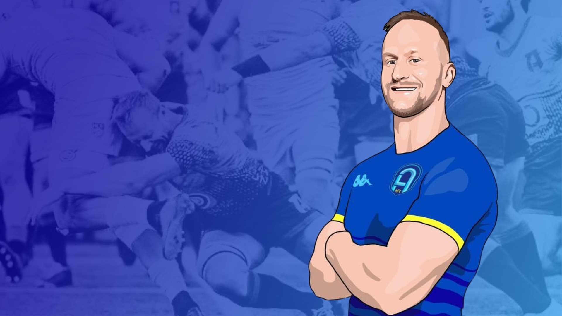 Matt Heaton: Leading the transition from ATL to LA