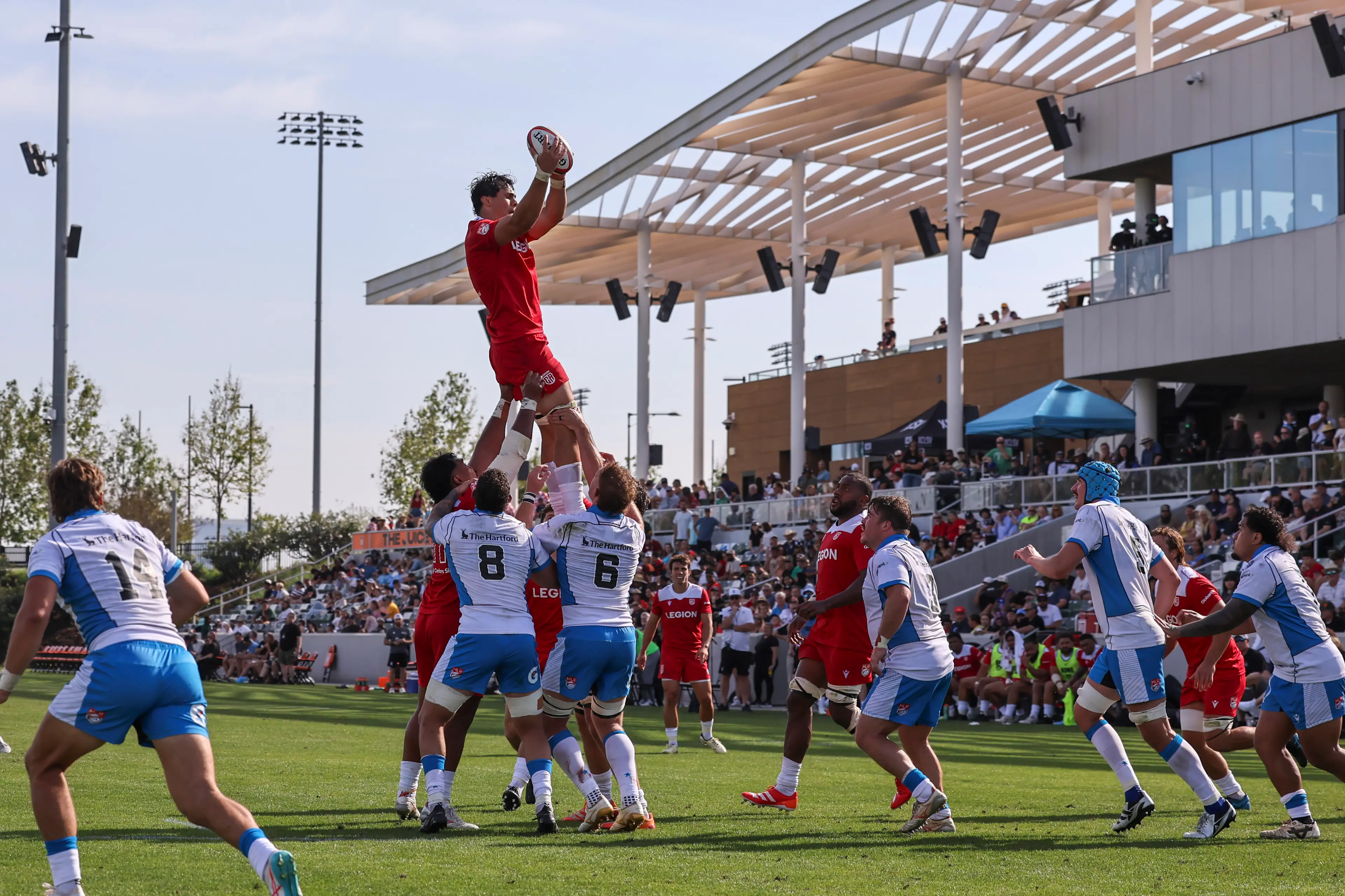 Applications Open for Video Analysis Role in 2027