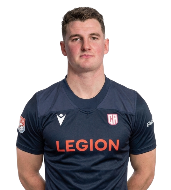 Rory van Vugt