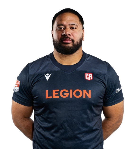Tonga Kofe