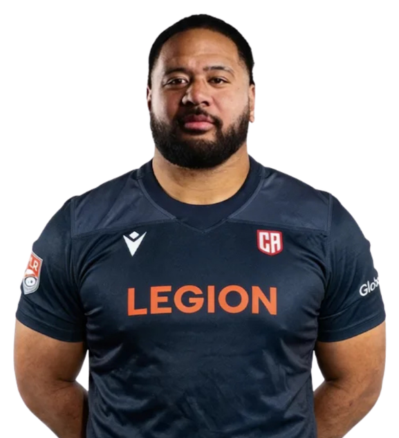 Tonga Kofe