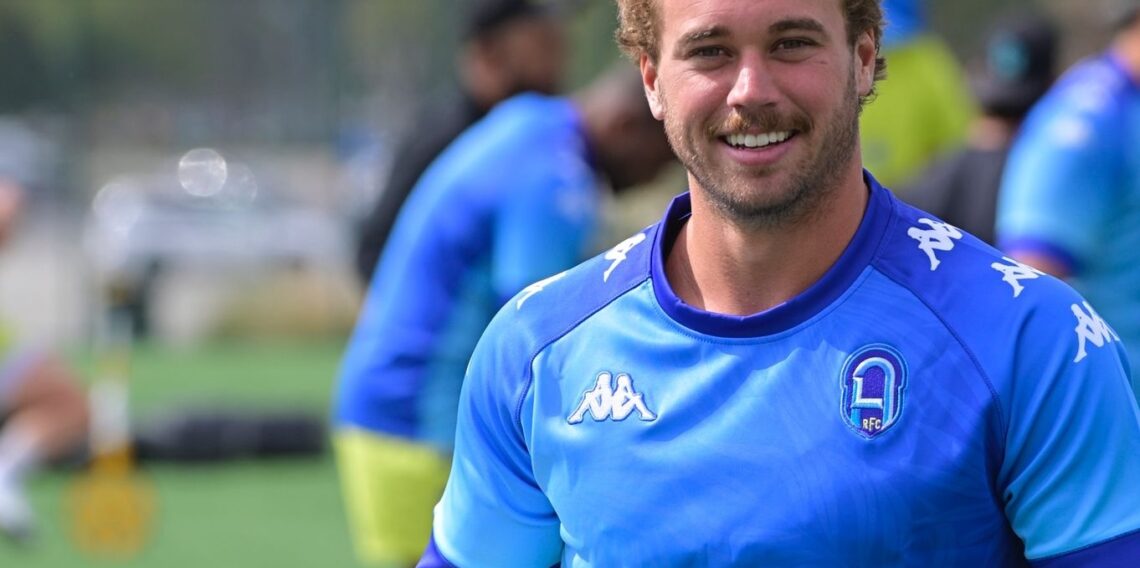Brooky Training