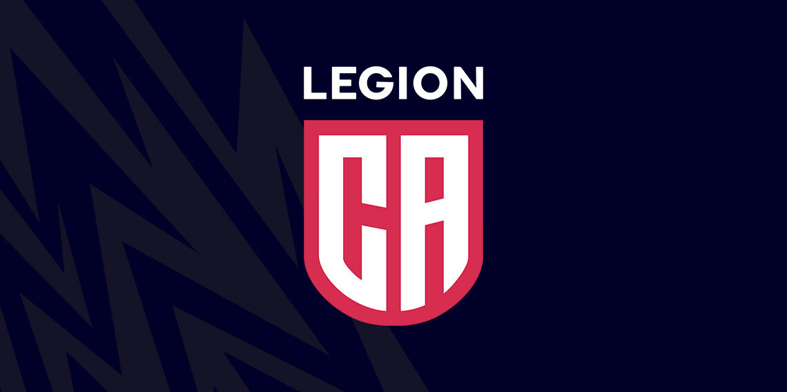 LEGION Master