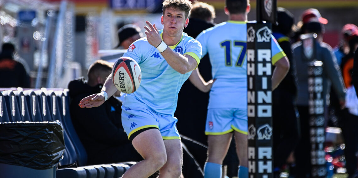 Match Utah Rugby FCLA DHI 2066