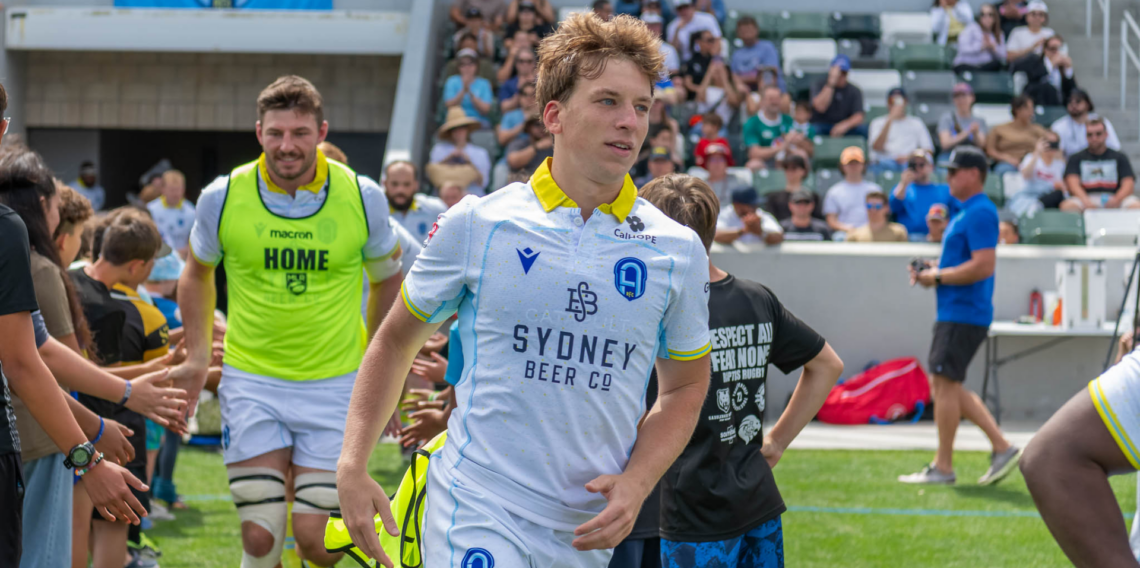 Matt Anticev Signs with Legion