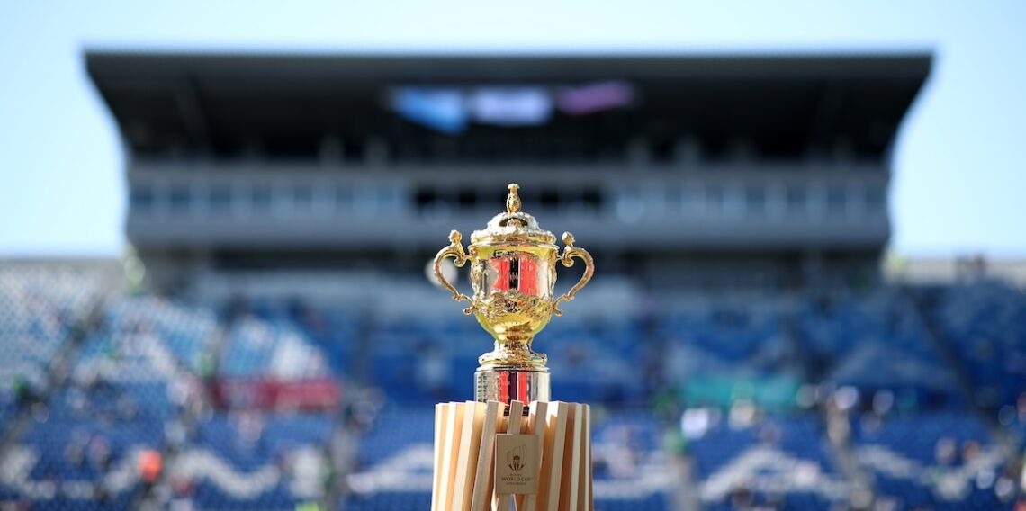 RWC Qualified