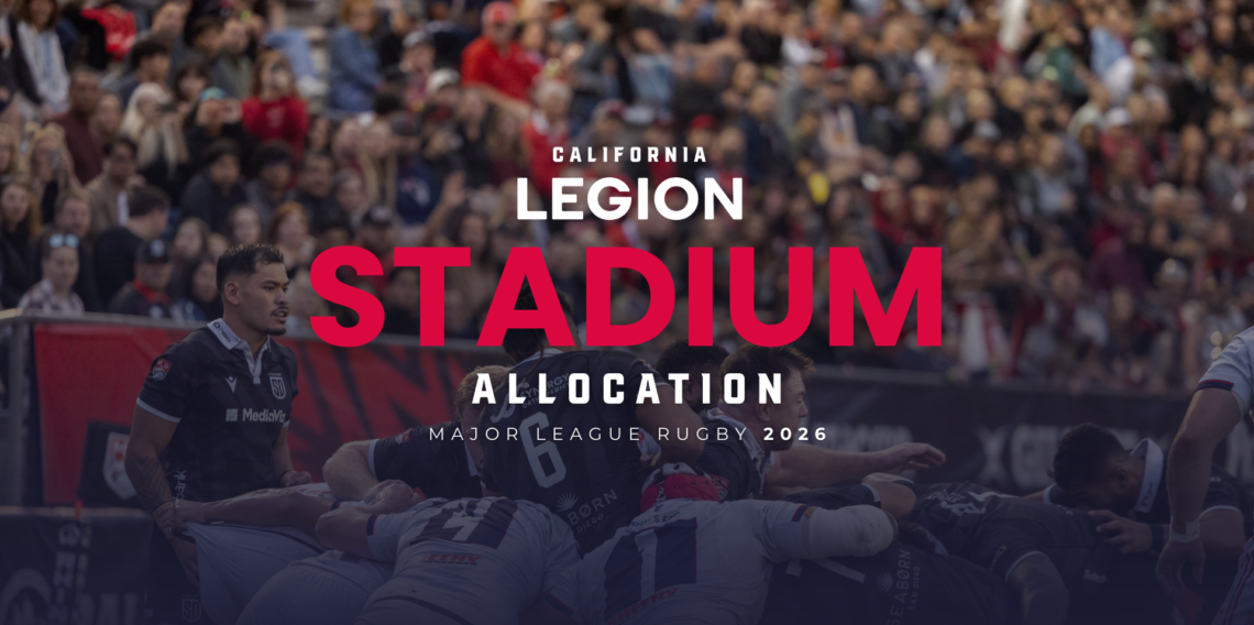 Stadium Announcement 1