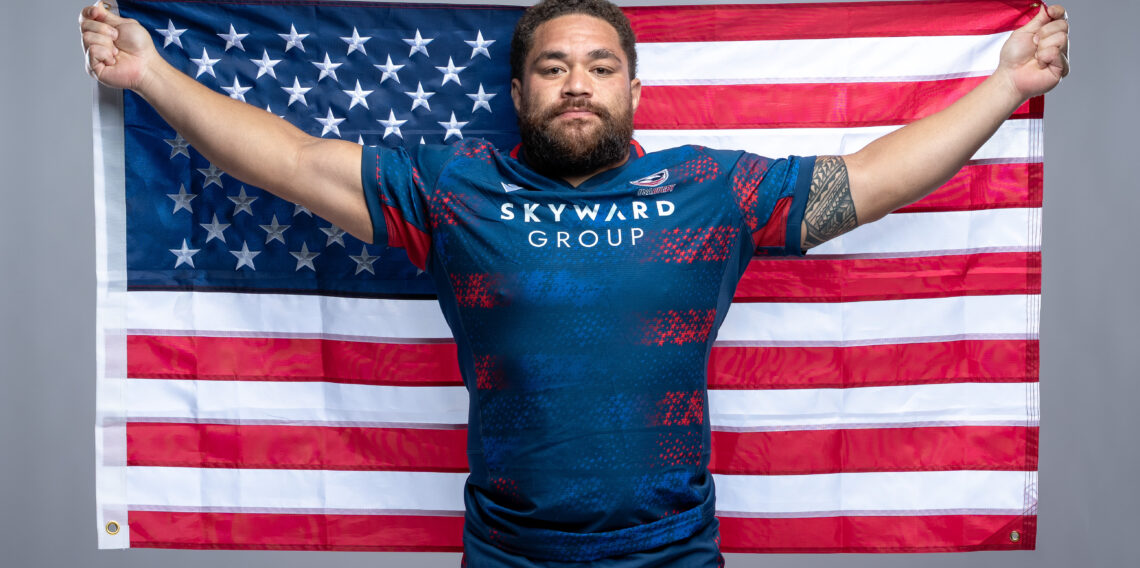 USA Eagles Mens Players 2026 332 Johnathan Harrison 1