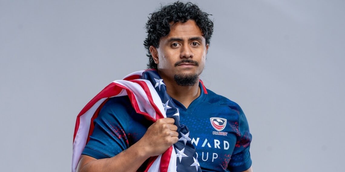 USA Eagles Mens Players 2026 86 Johnathan Harrison 1