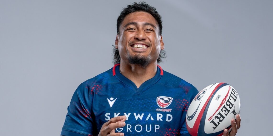 USA Eagles Mens Players 2026 96 Johnathan Harrison