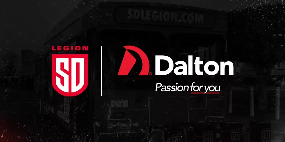 Dalton web