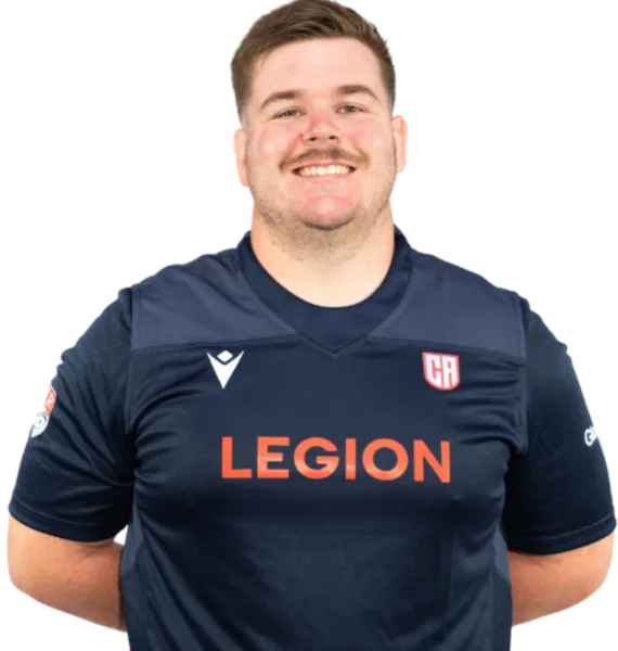 Michael Scott Legion