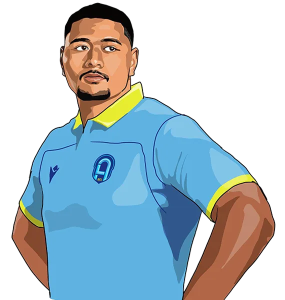 Maliu Niuafe
